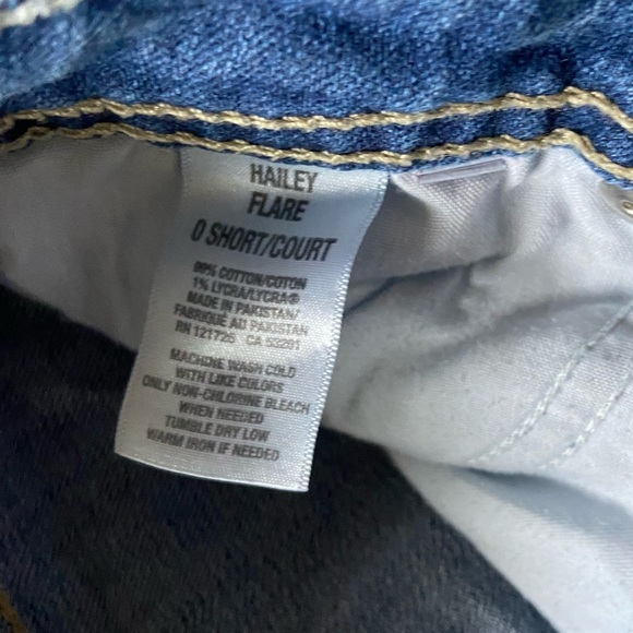 Aeropostale jeans - Picture 4 of 5